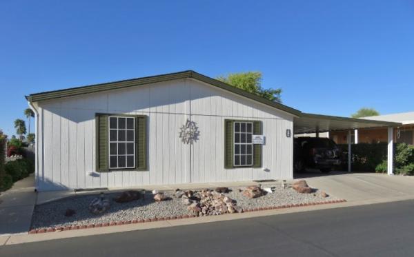 Desert Harbor3700 S. Ironwood Dr. #50Apache Junction, AZ 85120