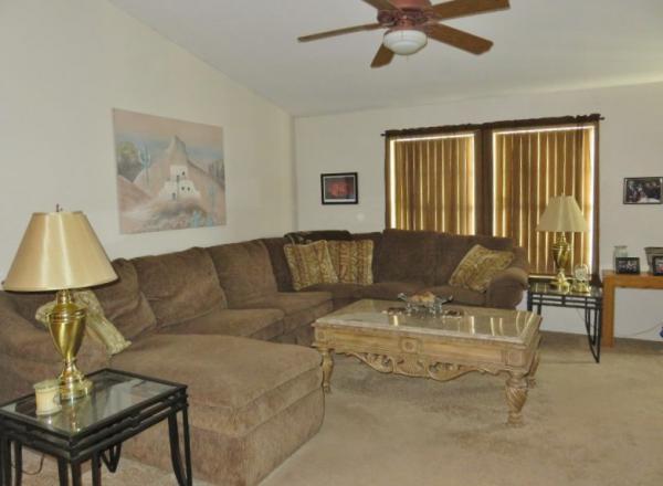 Desert Harbor3700 S. Ironwood Dr. #50Apache Junction, AZ 85120