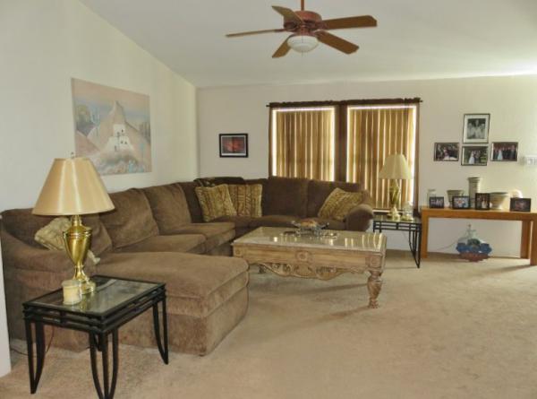 Desert Harbor3700 S. Ironwood Dr. #50Apache Junction, AZ 85120