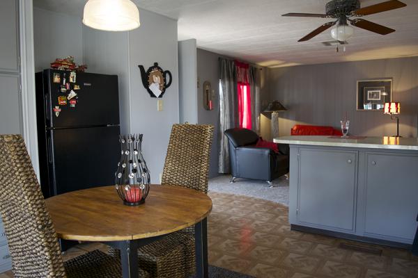 El Dorado Mobile Estates Resort202 N. Meridian Rd.Apache Junction, AZ 85120
