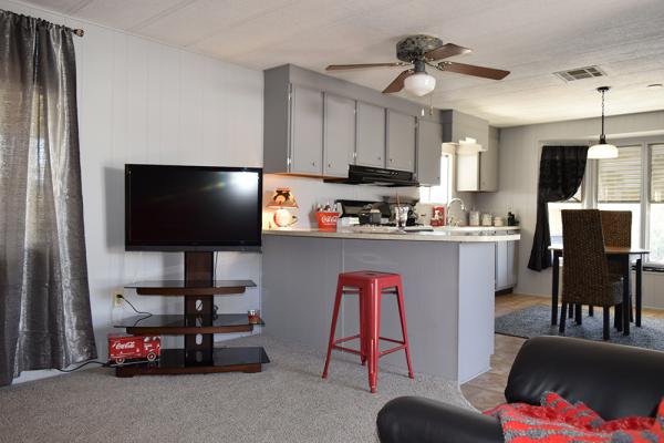 El Dorado Mobile Estates Resort202 N. Meridian Rd.Apache Junction, AZ 85120