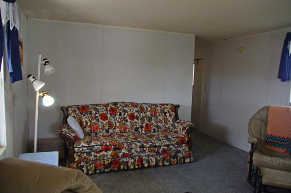 Husky Hollow Mobile Home Park1363 N. Plaza Dr. #35Apache Junction, AZ 85120