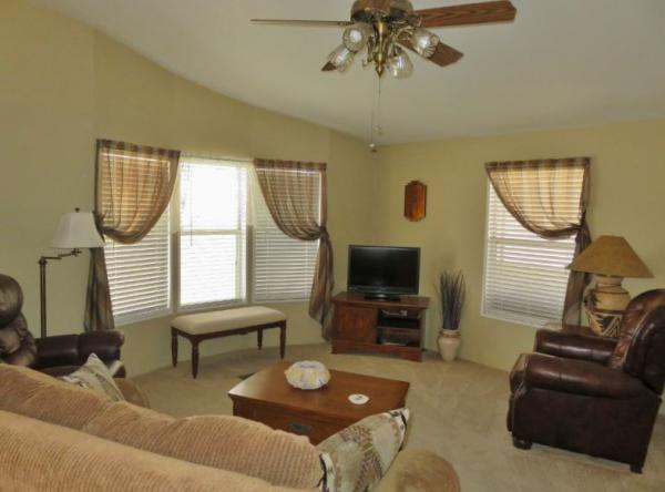 Desert Harbor3700 S. Ironwood Dr., #91Apache Junction, AZ 85120