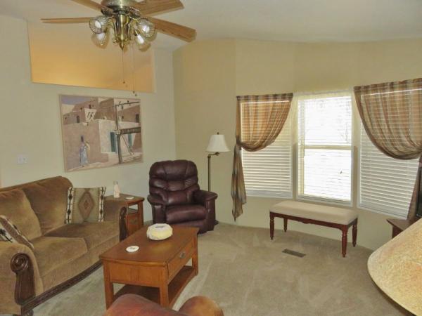 Desert Harbor3700 S. Ironwood Dr., #91Apache Junction, AZ 85120