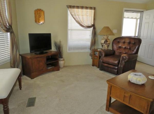 Desert Harbor3700 S. Ironwood Dr., #91Apache Junction, AZ 85120