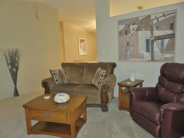 Desert Harbor3700 S. Ironwood Dr., #91Apache Junction, AZ 85120