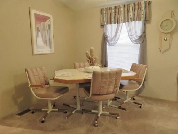 Desert Harbor3700 S. Ironwood Dr., #91Apache Junction, AZ 85120
