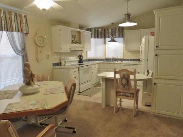 Desert Harbor3700 S. Ironwood Dr., #91Apache Junction, AZ 85120