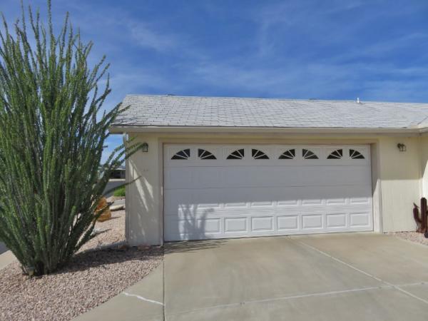 Desert Harbor3700 S. Ironwood Dr., #76Apache Junction, AZ 85120