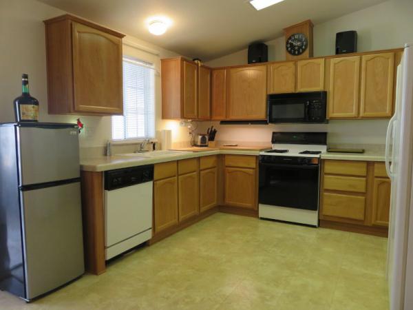 Desert Harbor3700 S. Ironwood Dr., #76Apache Junction, AZ 85120