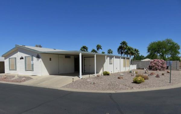 Desert Harbor3700 S. Ironwood Dr., #42Apache Junction, AZ 85120