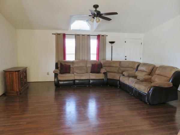 Desert Harbor3700 S. Ironwood Dr., #42Apache Junction, AZ 85120