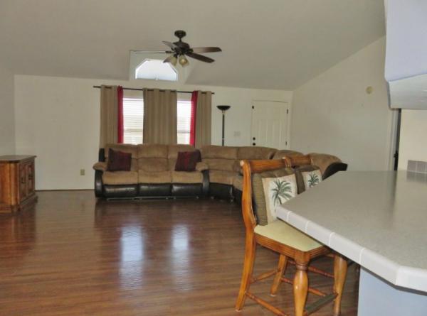 Desert Harbor3700 S. Ironwood Dr., #42Apache Junction, AZ 85120