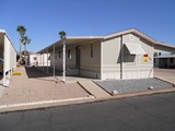 Sun Valley11101 E UNIVERSITY DR, LOT #214Apache Junction, AZ 85120