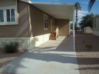 Lost Dutchman10936 E. APACHE TRAIL, LOT#39Apache Junction, AZ 85120