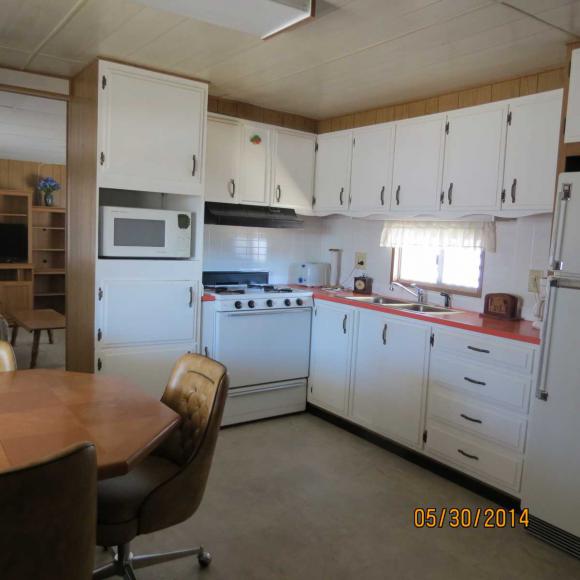Bonita Vista Mobile Home Park2175 W Southern Ave.. Lot 317Apache Junction, AZ 85120
