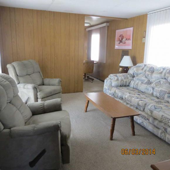 Bonita Vista Mobile Home Park2175 W Southern Ave.. Lot 317Apache Junction, AZ 85120