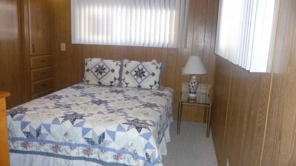 Bonita Vista Mobile Home Park2175 W Southern Ave.. Lot 317Apache Junction, AZ 85120