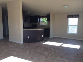 Meridian Manufactured Home Park 351 N.MERIDIAN RD #122Apache Junction, AZ 85120