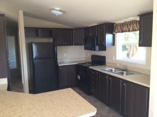 Meridian Manufactured Home Park 351 N.MERIDIAN RD #122Apache Junction, AZ 85120