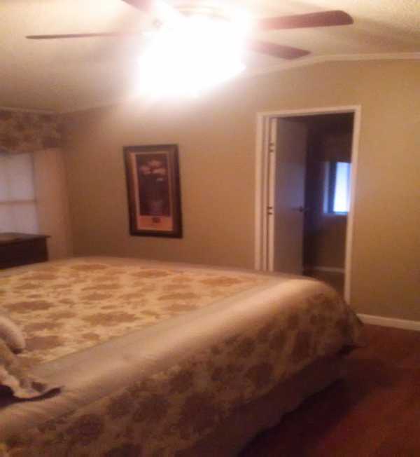Lost Dutchman10936 E. APACHE TRAIL, LOT#46Apache Junction, AZ 85120