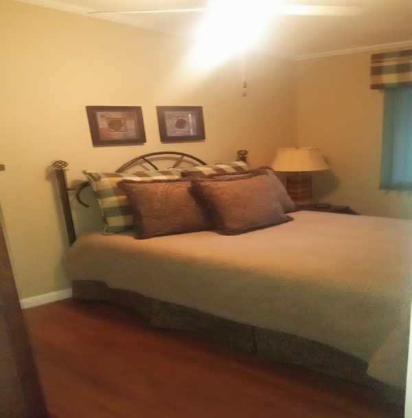 Lost Dutchman10936 E. APACHE TRAIL, LOT#46Apache Junction, AZ 85120