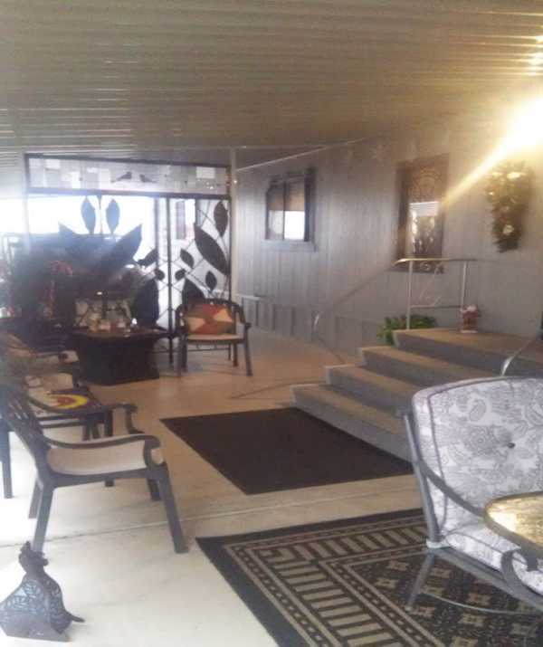 Lost Dutchman10936 E. APACHE TRAIL, LOT#46Apache Junction, AZ 85120