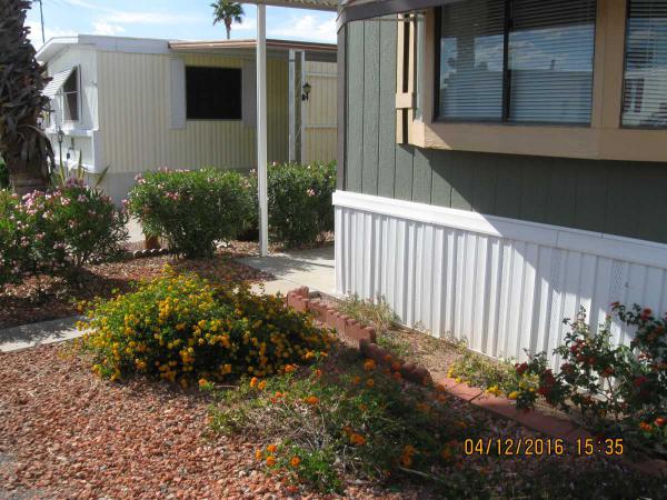Sierra Leone Mobile Park1804 W TepeeApache Junction, AZ 85120