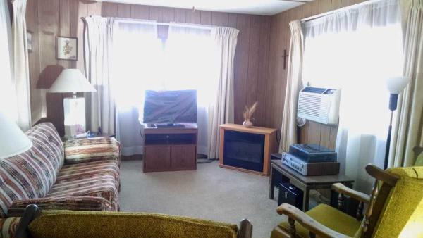 Sunset Mesa929 N Delaware Dr#50Apache Junction, AZ 85120