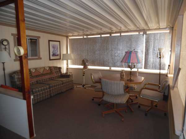 La Casa Blanca2208 W BASELINE AVENUE, #130Apache Junction, AZ 85120