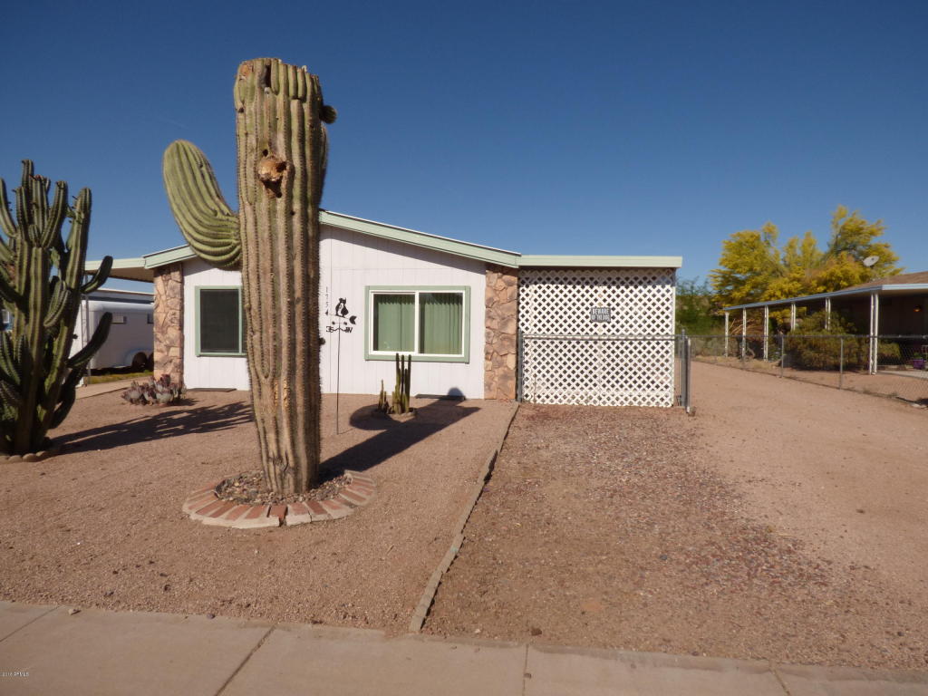 1756 S Lawson Drive, Apache Junction, United States 85120