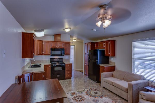 1065 N. San Marcos Dr.