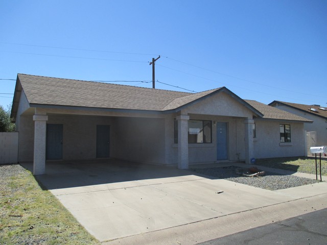700 South Stardust LnApache Junction, AZ, 85120Pinal County