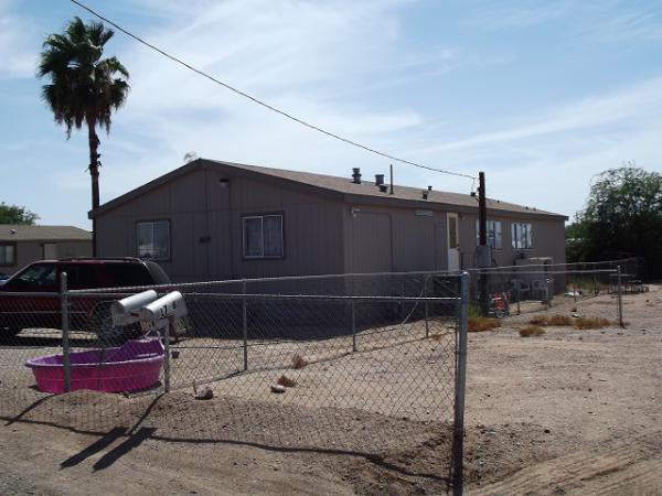 private land ,AZ, Apache Junction, 85120