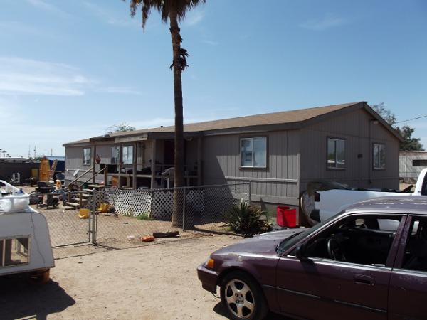private land ,AZ, Apache Junction, 85120