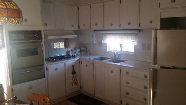 El Dorado Mobile Estates Resort202 N. Meridian Rd. #24Apache Junction, AZ 85120