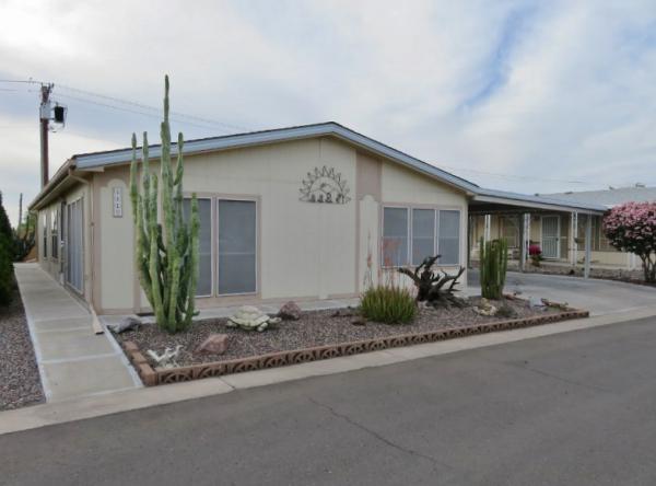 La Casa Blanca2208 W. Baseline Avenue, #111Apache Junction, AZ 85120