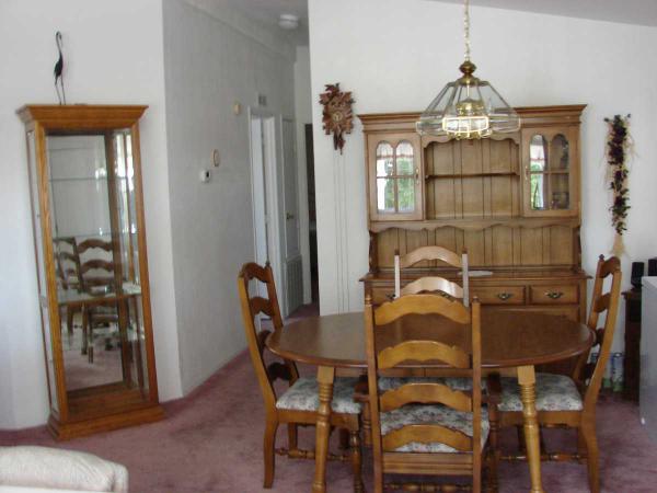 Palmas Del Sol East 55+ Resort Community3400 S Ironwood Lot 247Apache Junction, AZ 85120
