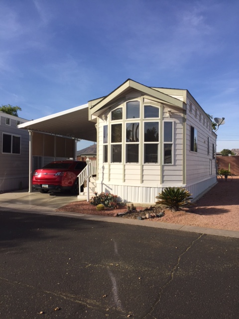 Shiprock RV Resort1700 W. ShiprockApache Junction, AZ 85120