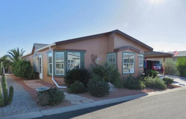 La Casa Blanca2208 W. Baseline Ave., #94Apache Junction, AZ 85120