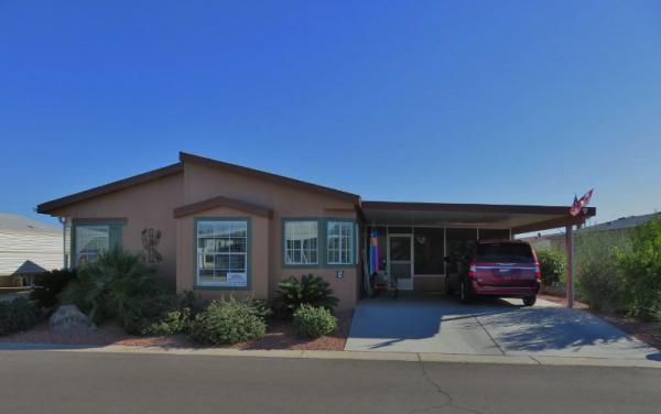 La Casa Blanca2208 W. Baseline Ave., #94Apache Junction, AZ 85120