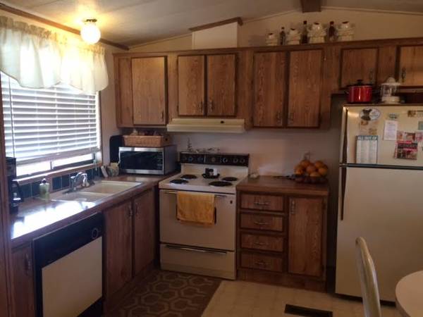 Pueblo Manor834 S. Meridian Rd. #132Apache Junction, AZ 85120