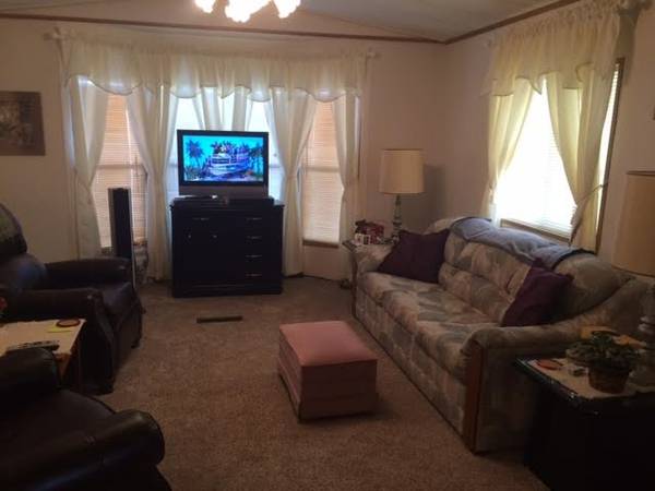 Pueblo Manor834 S. Meridian Rd. #132Apache Junction, AZ 85120