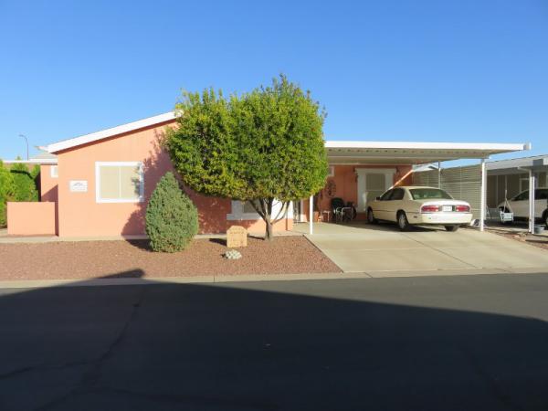Desert Harbor3700 S. Ironwood Dr. #177Apache Junction, AZ 85120