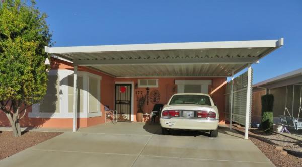 Desert Harbor3700 S. Ironwood Dr. #177Apache Junction, AZ 85120