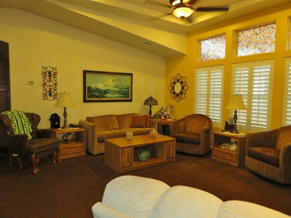Desert Harbor3700 S. Ironwood Dr. #177Apache Junction, AZ 85120