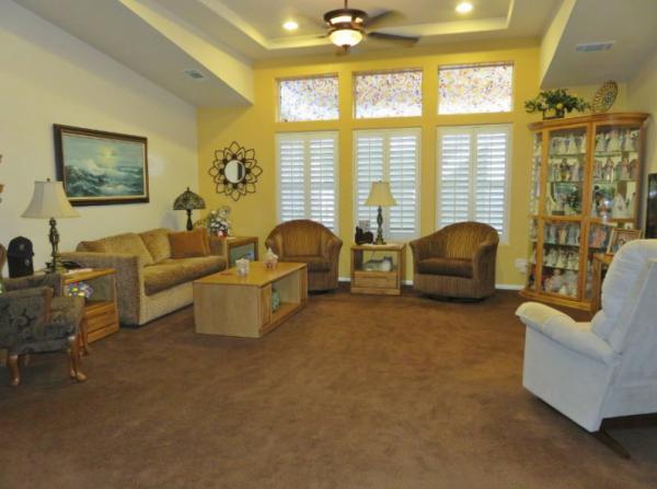 Desert Harbor3700 S. Ironwood Dr. #177Apache Junction, AZ 85120