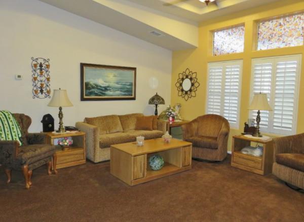 Desert Harbor3700 S. Ironwood Dr. #177Apache Junction, AZ 85120