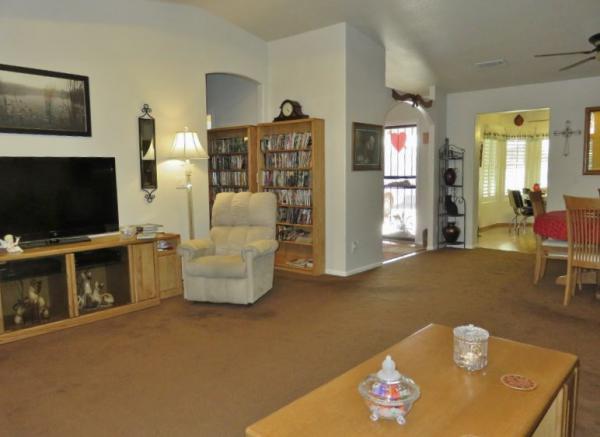 Desert Harbor3700 S. Ironwood Dr. #177Apache Junction, AZ 85120