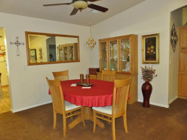 Desert Harbor3700 S. Ironwood Dr. #177Apache Junction, AZ 85120